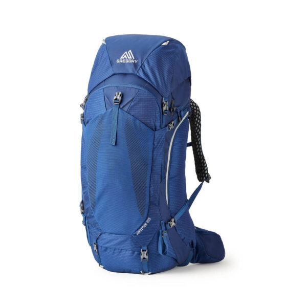 Rygsæk - Gregory Katmai - 65 liter - Blå