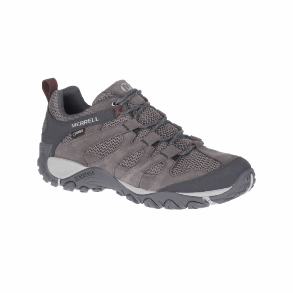 Vandresko til herre - Merrell Alverstone GTX