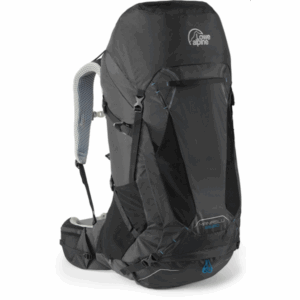 Manaslu rygsæk - 65:80 liter