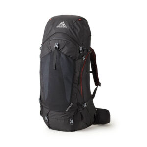 Rygsæk - Gregory Katmai - 65 liter - Sort