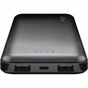 Powerbank 10000mah - slim