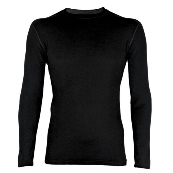 Uldundertøjssæt - Herre - 80% merino uld - Image 3