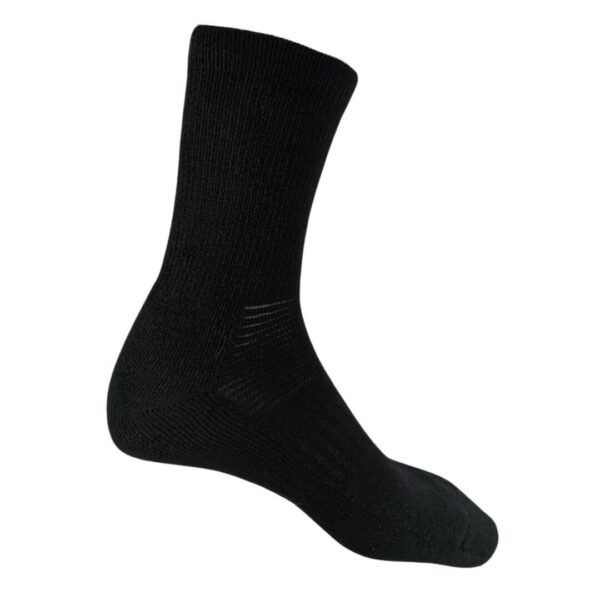 Vandrestrømper - Treklife Wool Hiker - Merino uld - Image 3