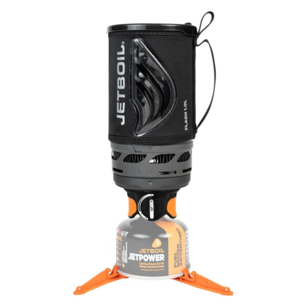 Gasbrænder - Jetboil Flash 1.0L - Image 5