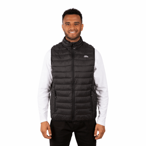Vest herre - Trespass Gallenton Packaway - Image 3