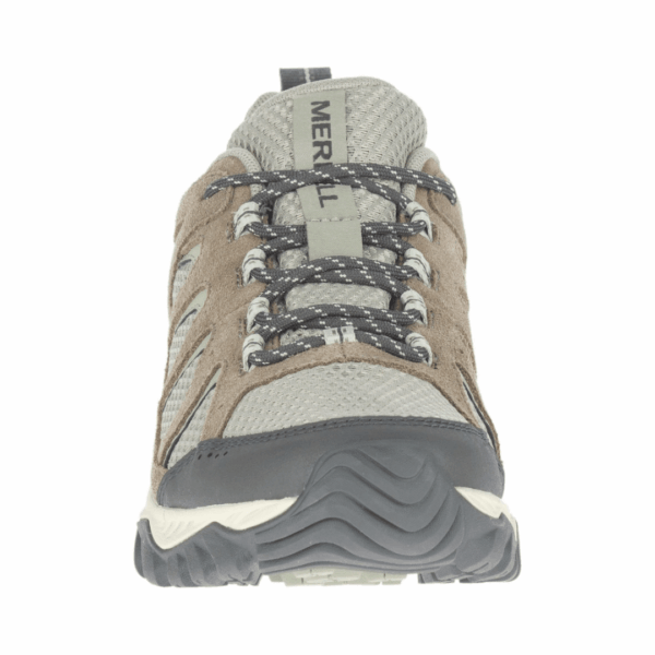 Vandresko til dame - Merrell Oakcreek Brindle - Image 4