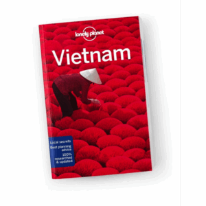 Lonely Planet - Vietnam