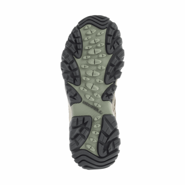 Vandresko til dame - Merrell Oakcreek Brindle - Image 6