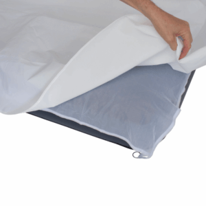 Anti bed bug lagen - 1 person