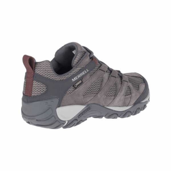 Vandresko til herre - Merrell Alverstone GTX - Image 5