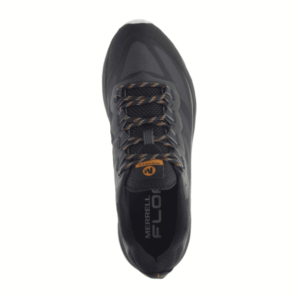 Vandresko til herre - Merrell Moab Speed GTX - Sort - Image 5