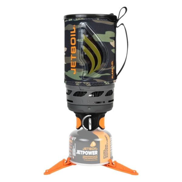 Gasbrænder - Jetboil Flash 1.0L - Image 3