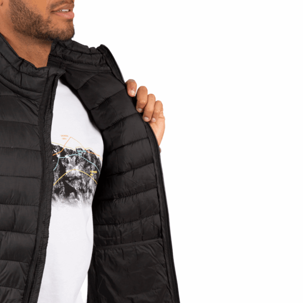 Vest herre - Trespass Gallenton Packaway - Image 6