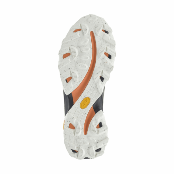 Vandresko til herre - Merrell Moab Speed GTX - Sort - Image 6