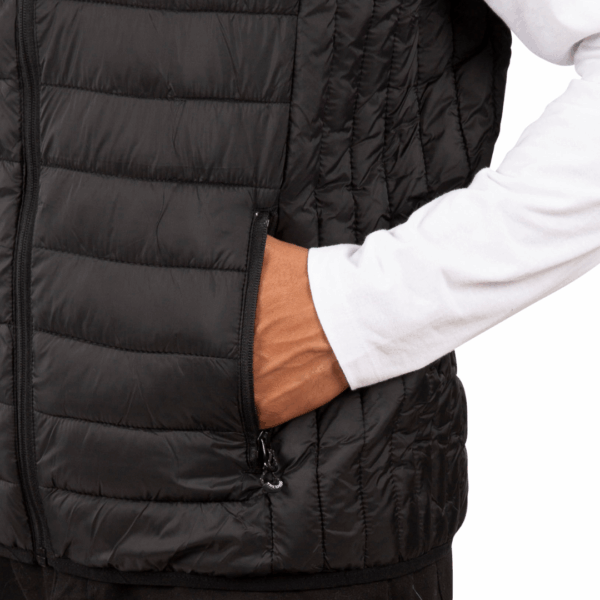 Vest herre - Trespass Gallenton Packaway - Image 5
