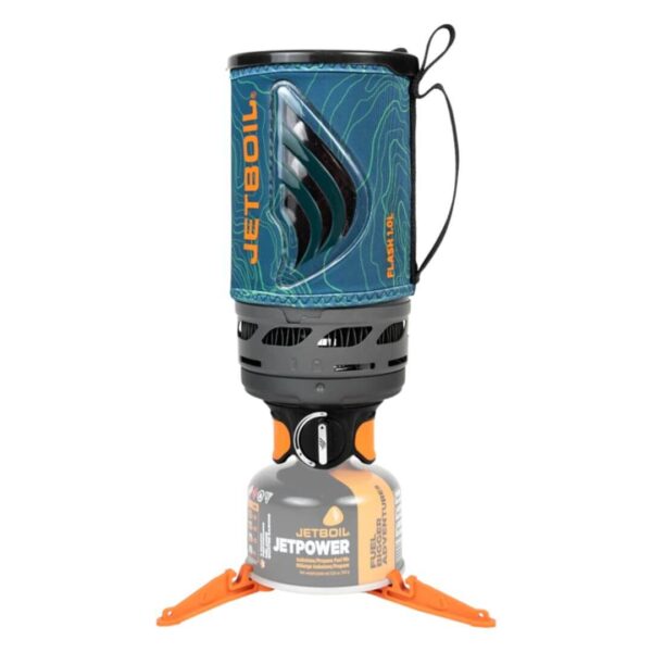 Gasbrænder - Jetboil Flash 1.0L - Image 6
