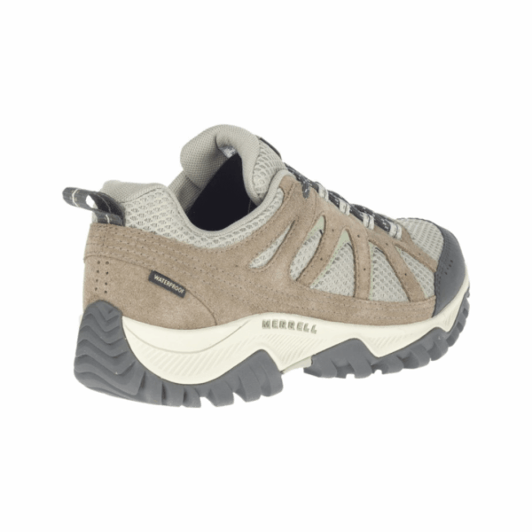 Vandresko til dame - Merrell Oakcreek Brindle - Image 3