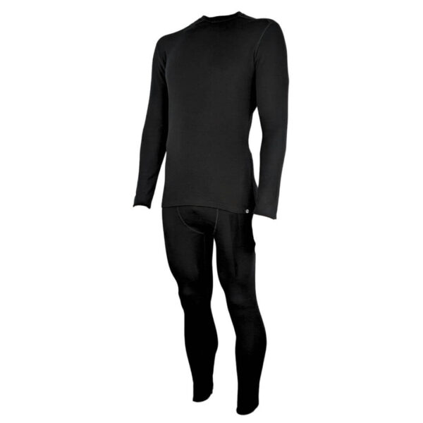 Uldundertøjssæt - Herre - 80% merino uld - Image 6