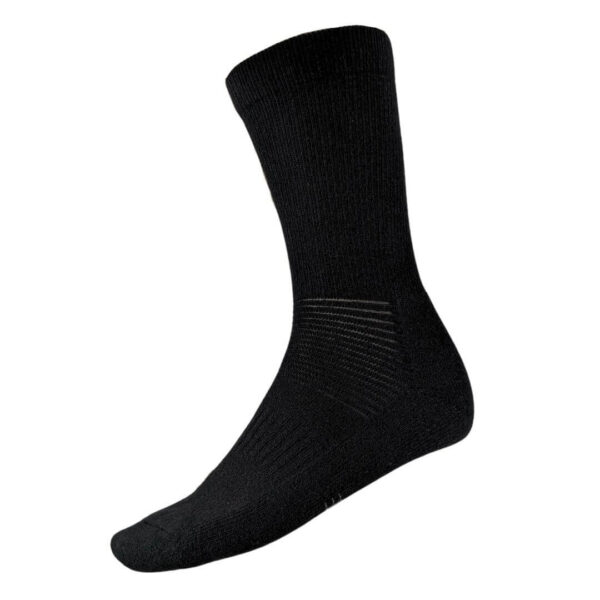 Vandrestrømper - Treklife Wool Hiker - Merino uld - 3 par - Image 3