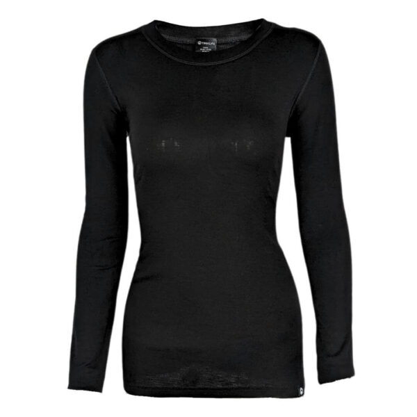 Uldundertøjssæt - Dame - 80% merino uld - Image 3