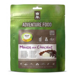 Frysetørret mad - Adventure Food - Mousse au chocolat