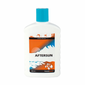 Aftersun - TravelSafe - 200 ml