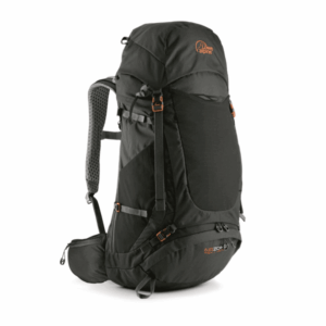 AirZone Trek rygsæk -  45:55 liter