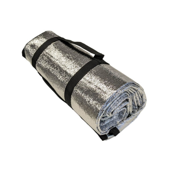 Alu Mat - Double - Image 3