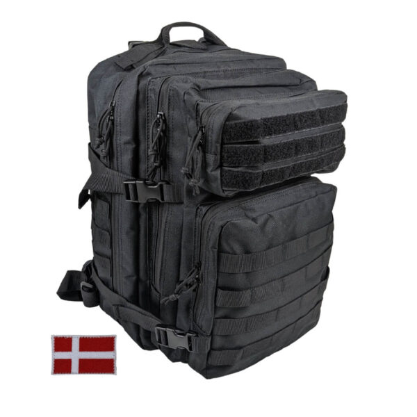 Rygsæk - Tactical 36L