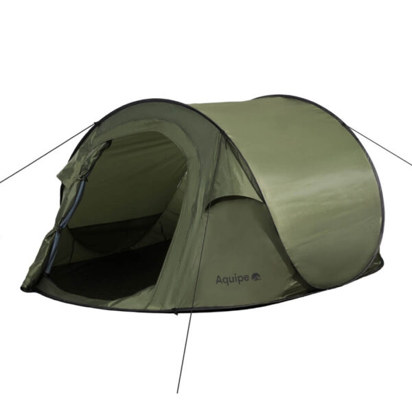 Pop-up telt - 2 personer - Image 5