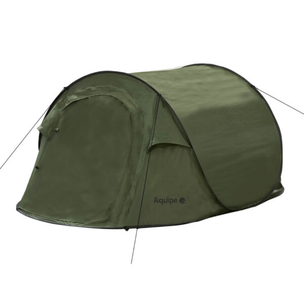 Pop-up telt - 2 personer - Image 6