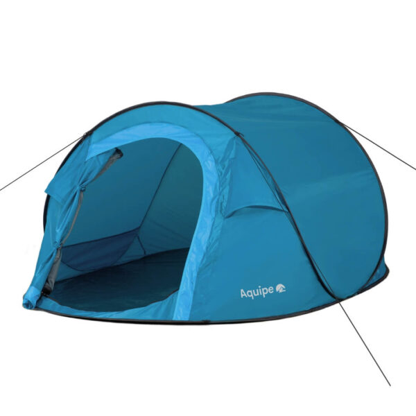 Pop-up telt - 2 personer - Image 3