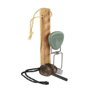 Båltændingssæt - Light My Fire Firelighting Kit BIO