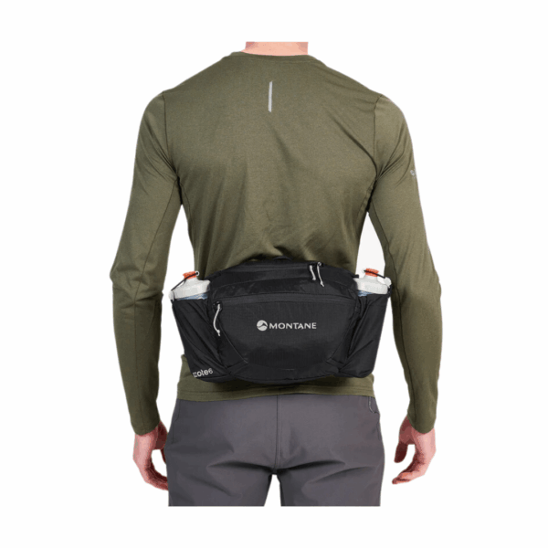 Bæltetaske - Montane Azote - 6 liter - Image 5