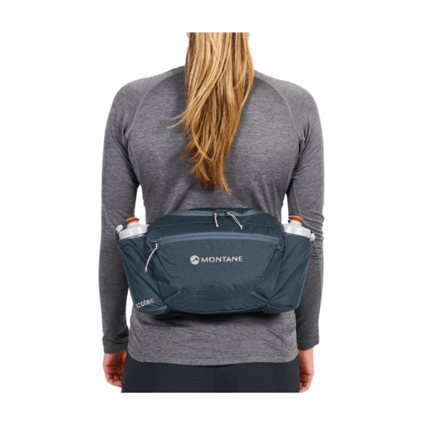 Bæltetaske - Montane Azote - 6 liter - Image 6