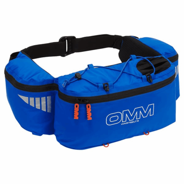 Bæltetaske - OMM Waistbelt 6 - Image 3