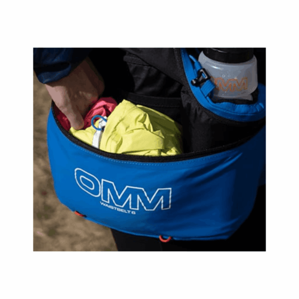 Bæltetaske - OMM Waistbelt 6 - Image 5