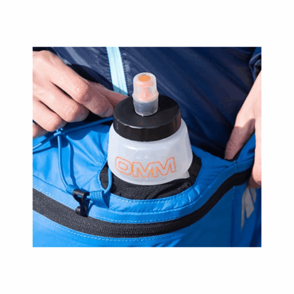 Bæltetaske - OMM Waistbelt 6 - Image 4