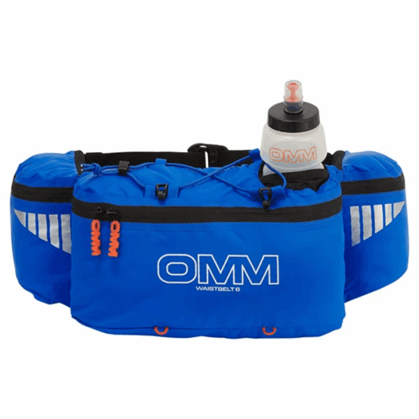 Bæltetaske - OMM Waistbelt 6