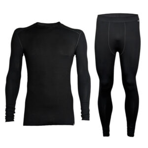 Bambus base-layer sæt - Herre
