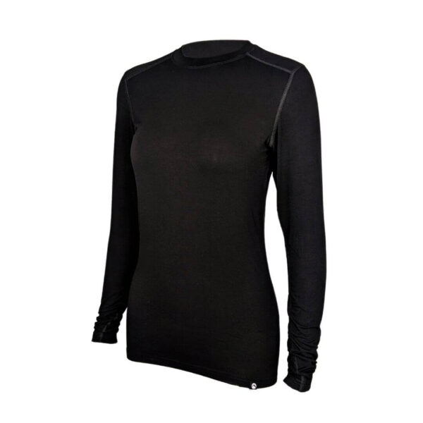 Bambus base-layer sæt - Dame - Image 3