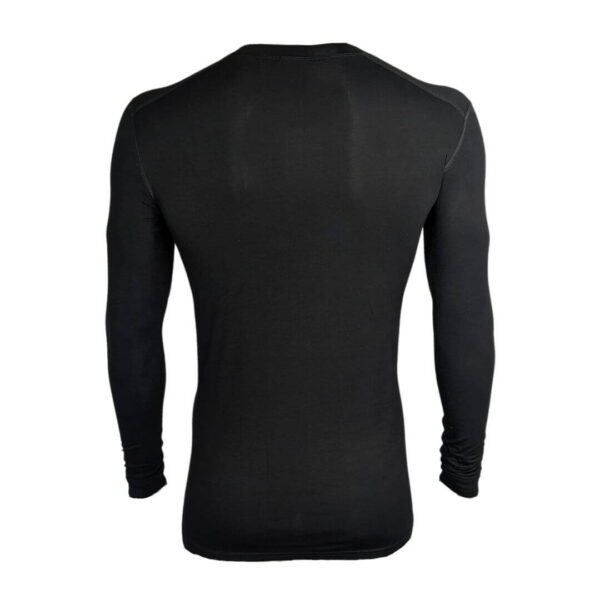 Bambus base-layer trøje - Herre - Image 3