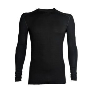 Bambus base-layer trøje - Herre