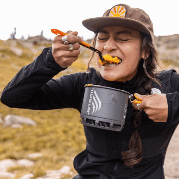 Bestiksæt - Jetboil TrailWare - 3-stk - Image 5