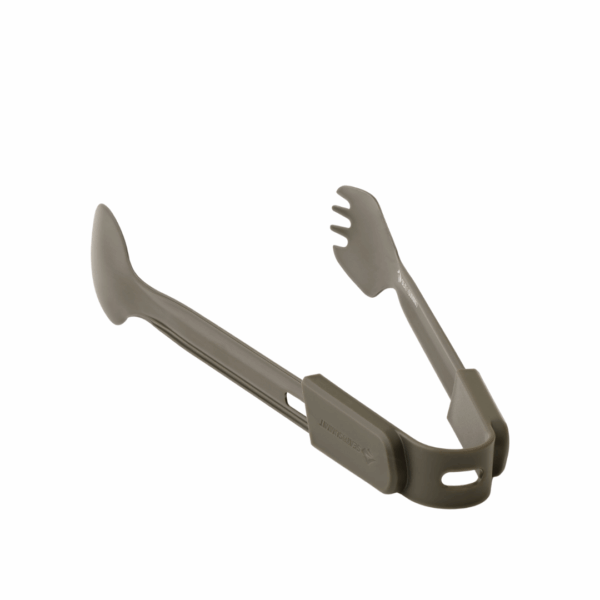 Bestiksæt - Sea to Summit Frontier UL Cutlery Set - HA - 2-stk - Image 3