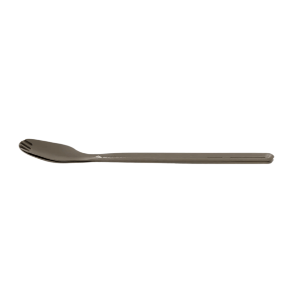 Bestiksæt - Sea to Summit Frontier UL Cutlery Set - HA - 2-stk - Image 4