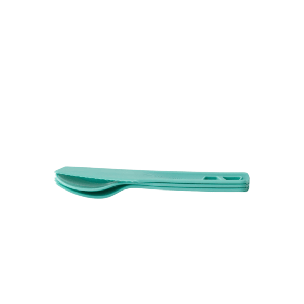 Bestiksæt - Sea to Summit Passage Cutlery Set - 3-stk - Image 5