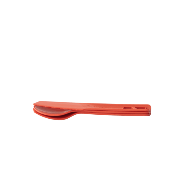 Bestiksæt - Sea to Summit Passage Cutlery Set - 3-stk - Image 6