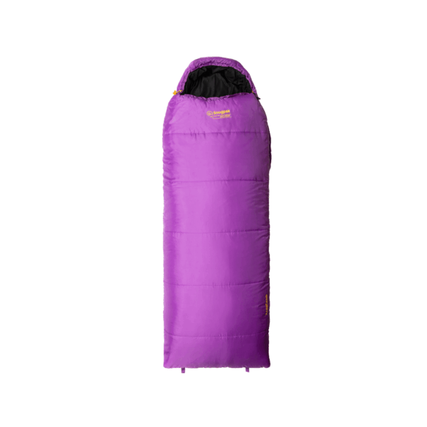 Børnesovepose - Snugpak Kids Explorer - Image 3