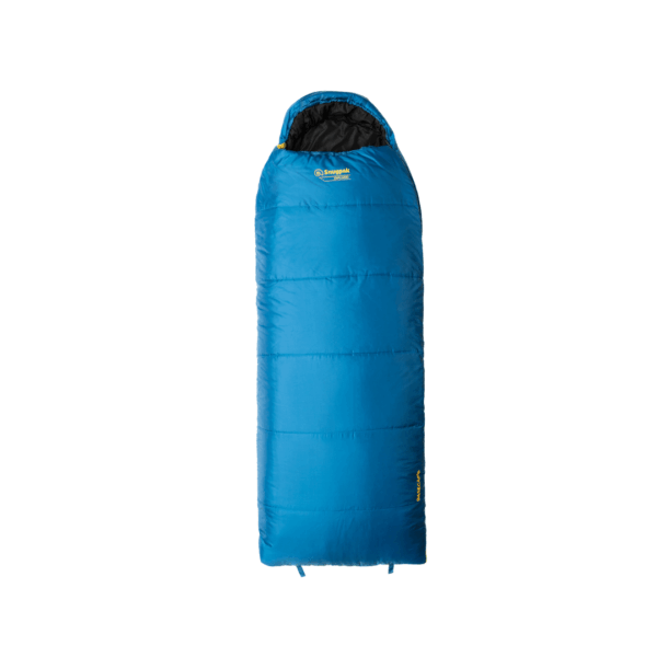 Børnesovepose - Snugpak Kids Explorer - Image 4